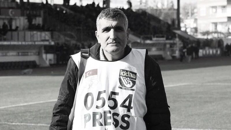 Gelecek Partisi Van İl Başkanı Karabıyık; “Merhum Gazeteci Çurku’nun İsmi Yaşatılsın”