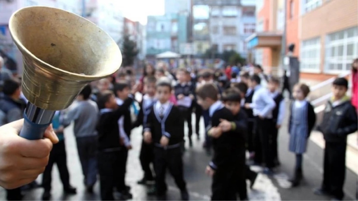 Yaz Tatili Kısalıyor mu?