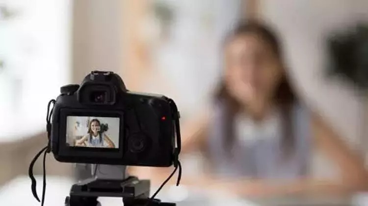 Çocuklar artık sosyal medya fenomeni olmak istiyor!