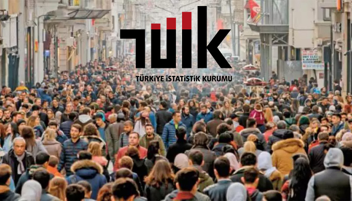 TÜİK Yaşam Memnuniyeti Araştırması sonuçları açıklandı: Türkiye’nin yüzde kaçı mutlu?