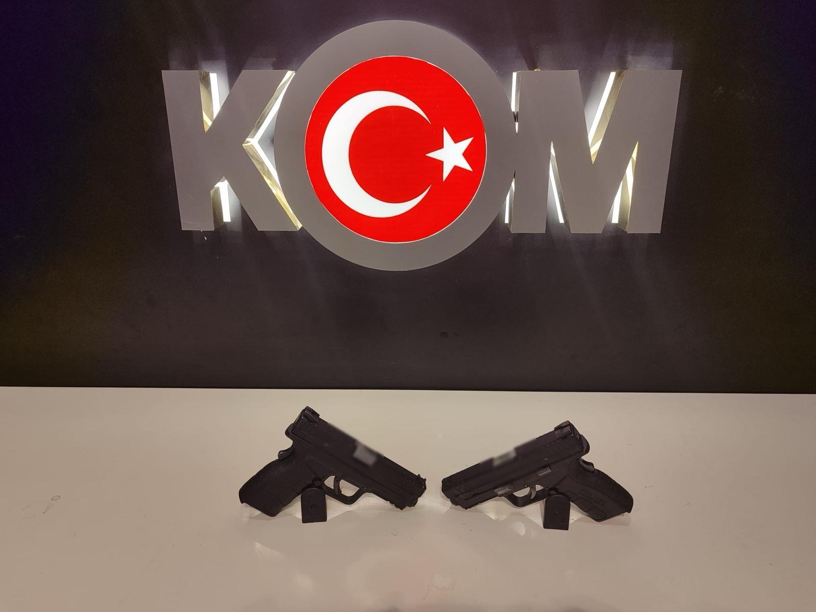 Van’da 19 kişi tutuklandı