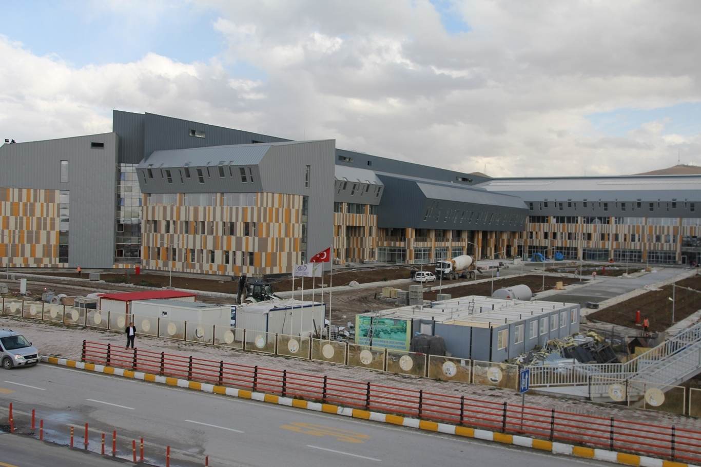 Van’da çocuk kardiyolog sayısı arttı!