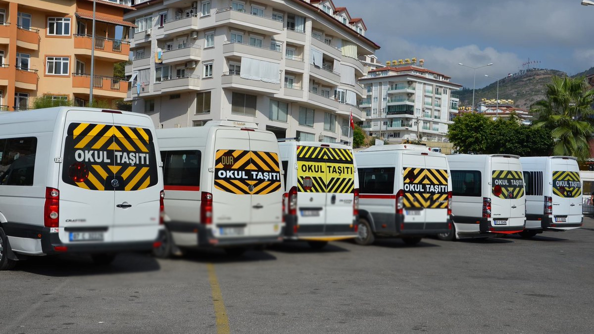 Van’da okul servis ücretlerine zam geldi! İşte yeni fiyatlar…