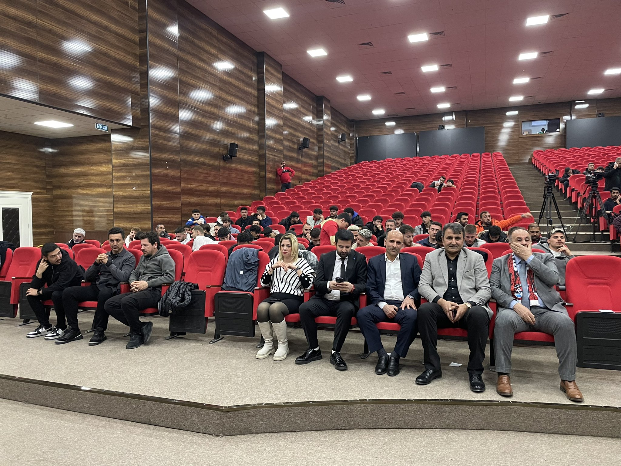 Vanspor’a 11 milyon TL bağış toplandı