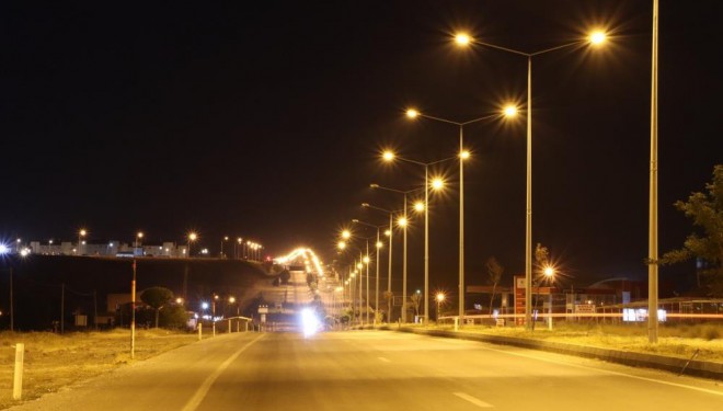 Van’ın o ilçesinde elektrik kesilecek!