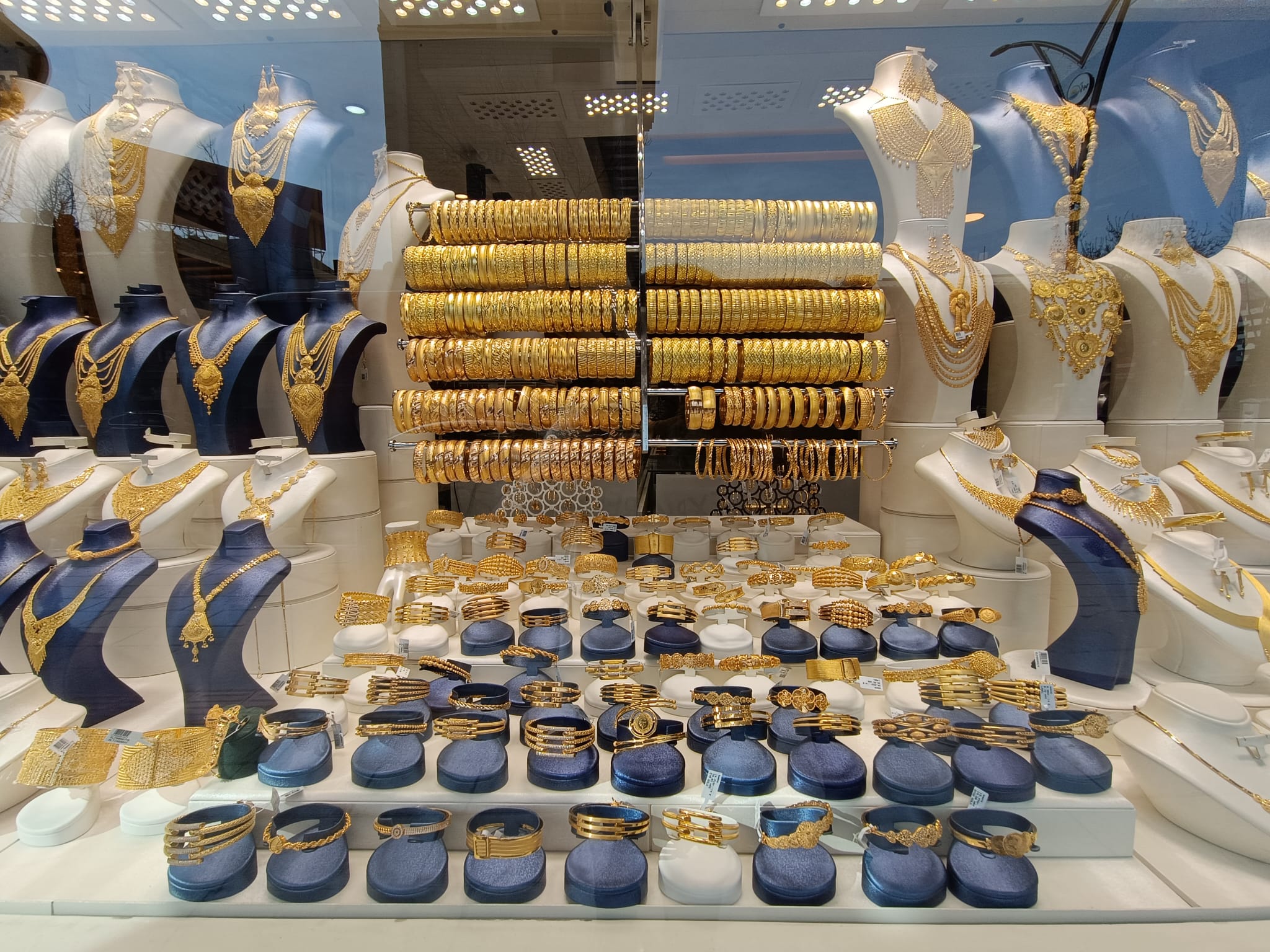 Altın en iyi yatırım aracı olmaya devam ediyor