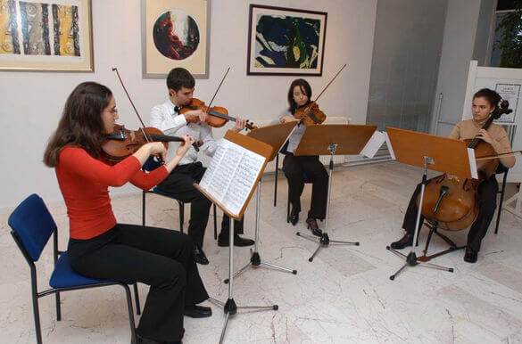 Van’da ücretsiz konservatuvar kursu açılıyor