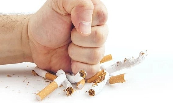 Sigara’dan kurtulmak isteyenlere müjde!