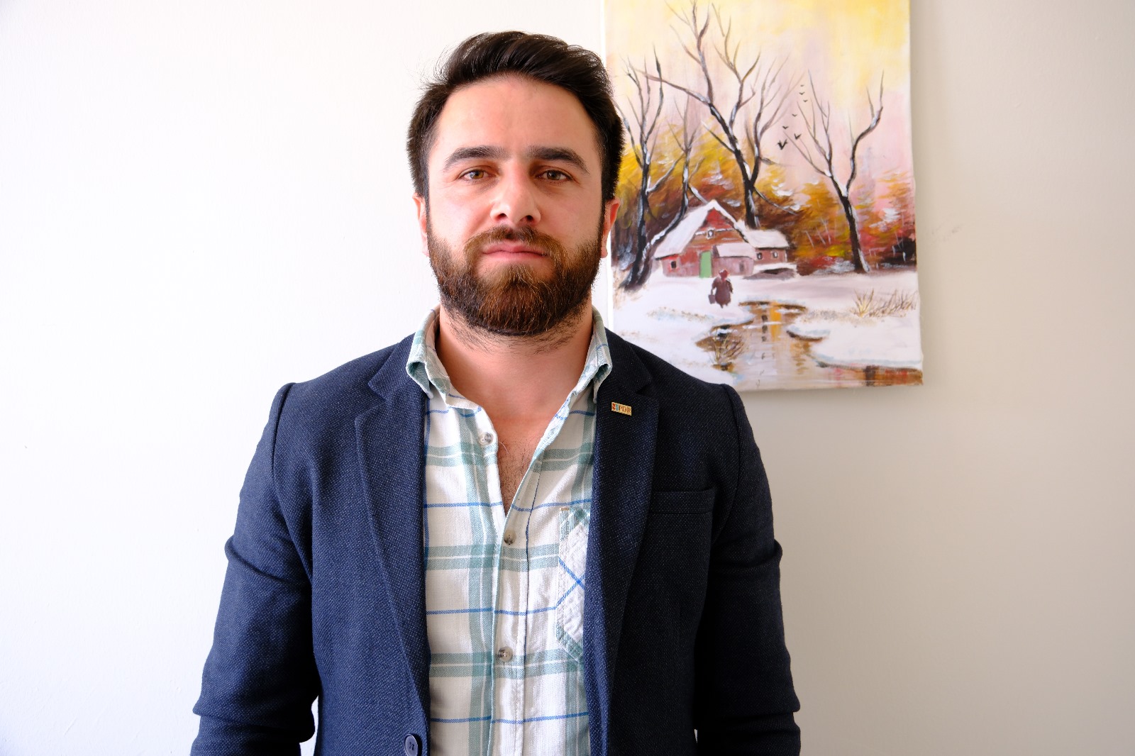 Van’da Sigara Kullanım Yaşı İlkokul Seviyelerine Kadar İndi!