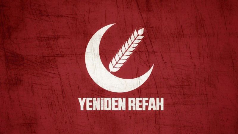 İstifa İddialarına Yeniden Refah Partisinden Açıklama