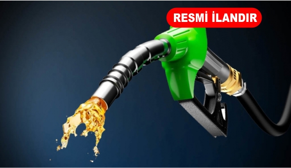 ERCİŞ ŞEKER FABRİKASI AKARYAKIT SATIN ALACAK