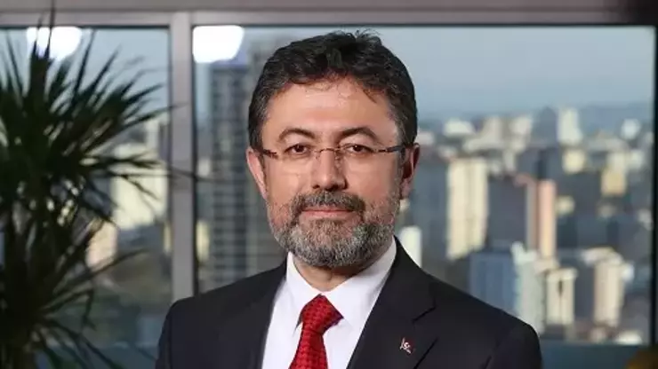 Tarım Bakanı Yumaklı’dan partilere eleştiri: “Partilerin içinde bulunduğu durumu hepimiz görüyoruz”