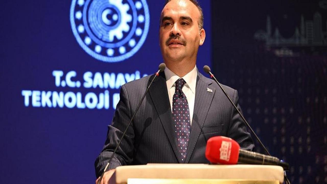 Bakan Kacır: Depremzedelerin KOSGEB borçları silindi