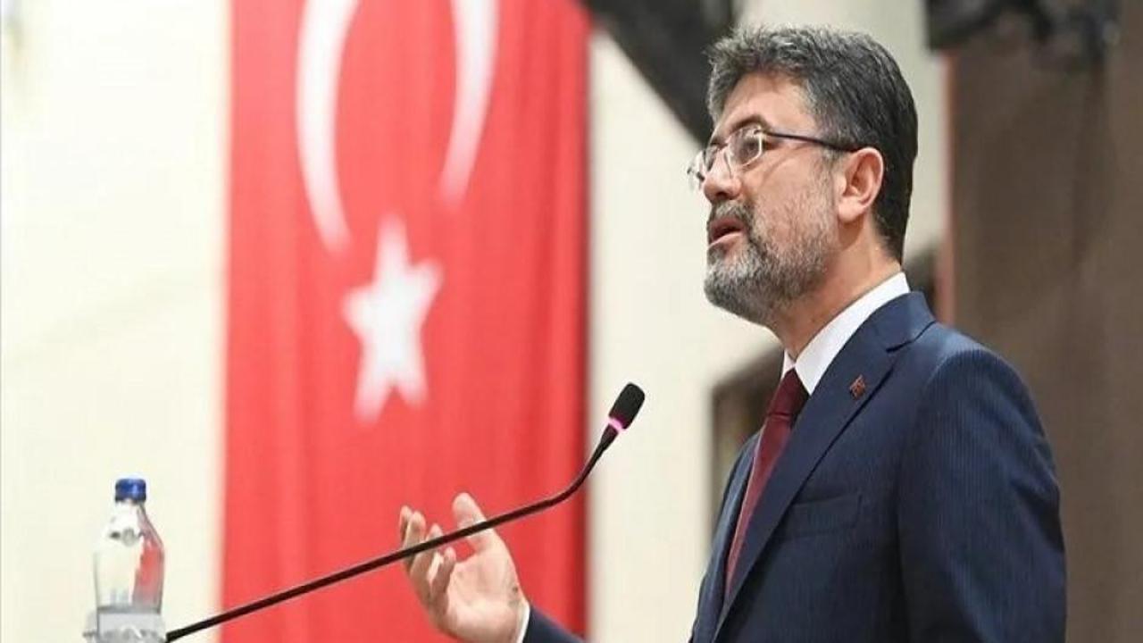 Bakan Yumaklı: Ramazan ayı öncesi fırsatçılara izin vermeyeceğiz
