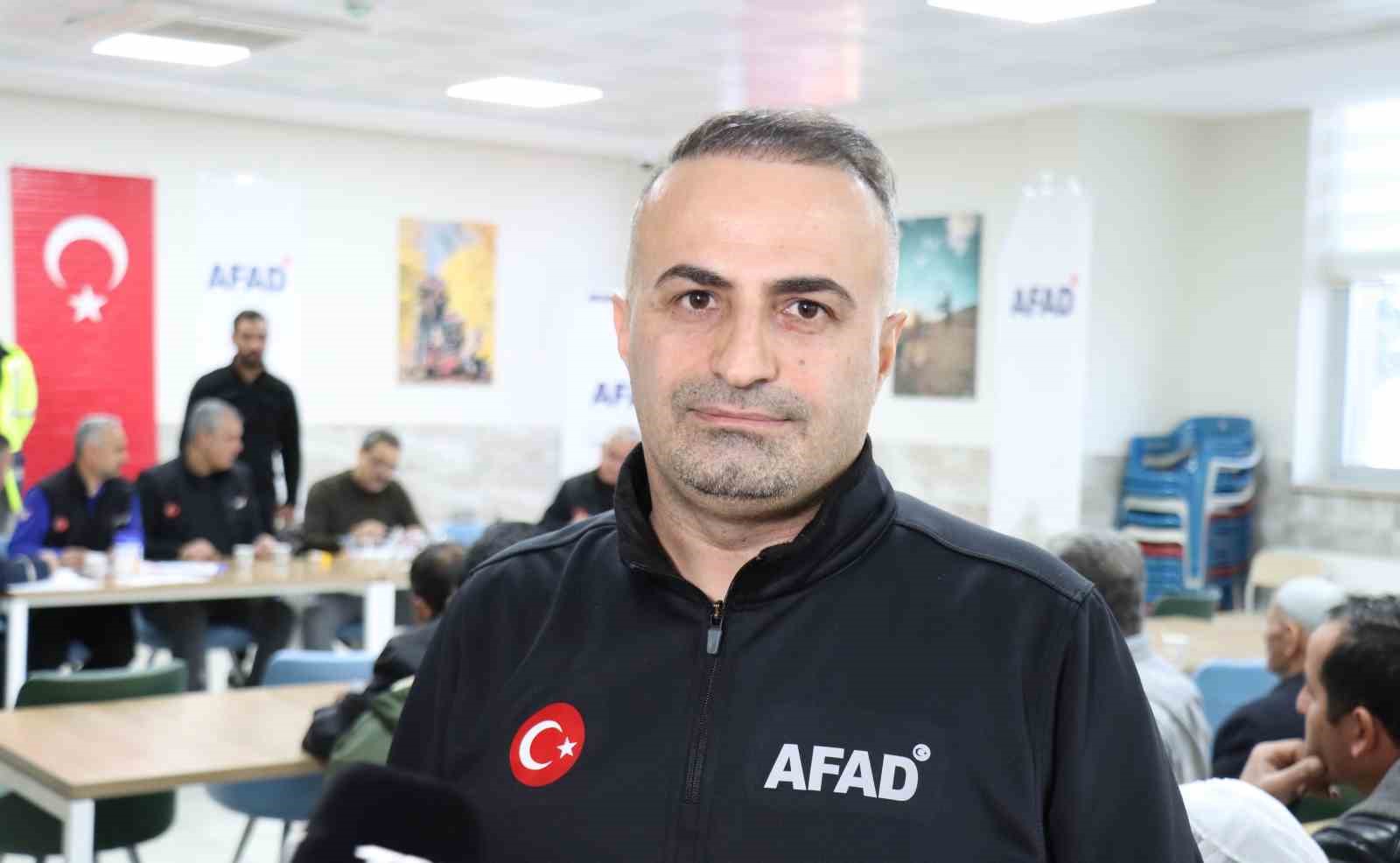 Adıyaman’da 65 köy evinin kurası çekildi