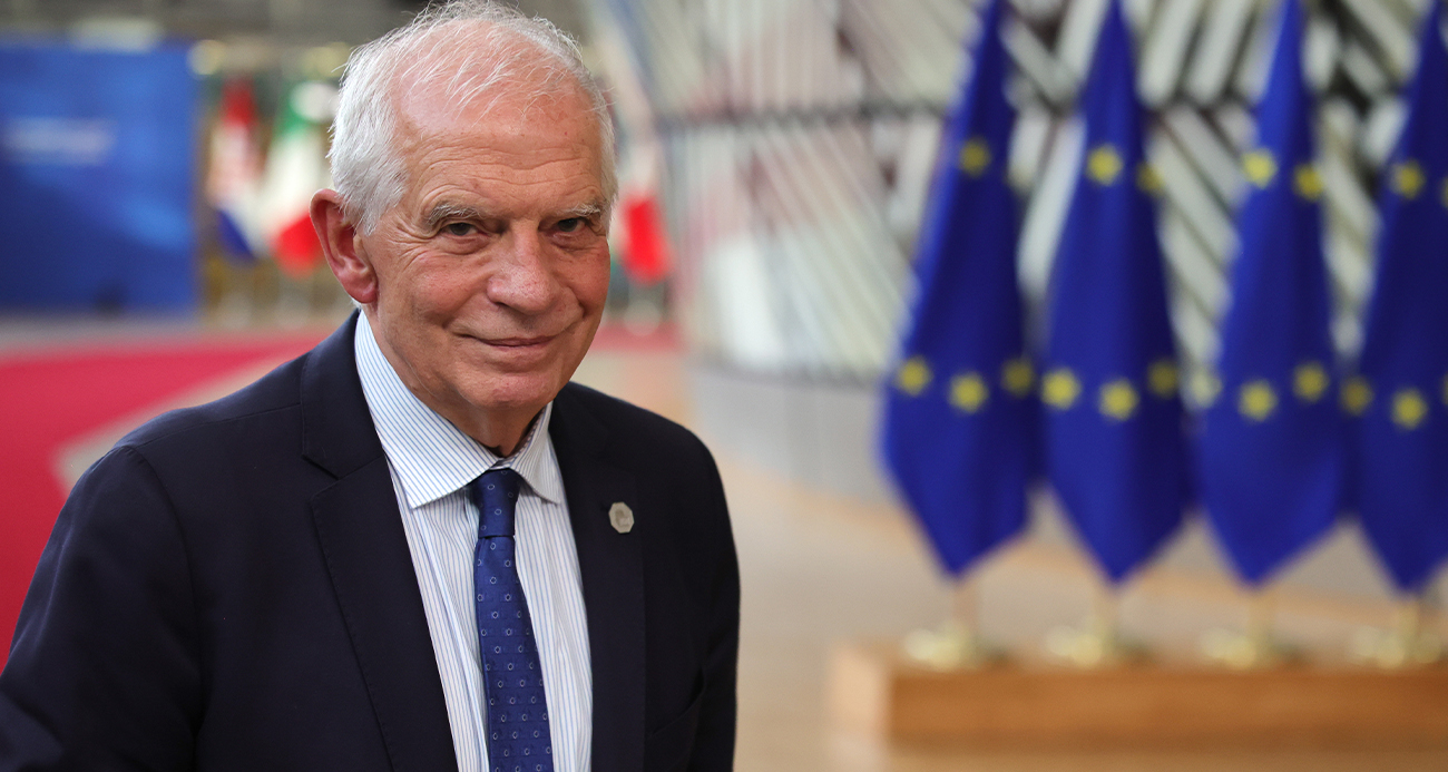 AB üyesi 26 ülkeden Gazze’de “acil insani duraklama” çağrısı