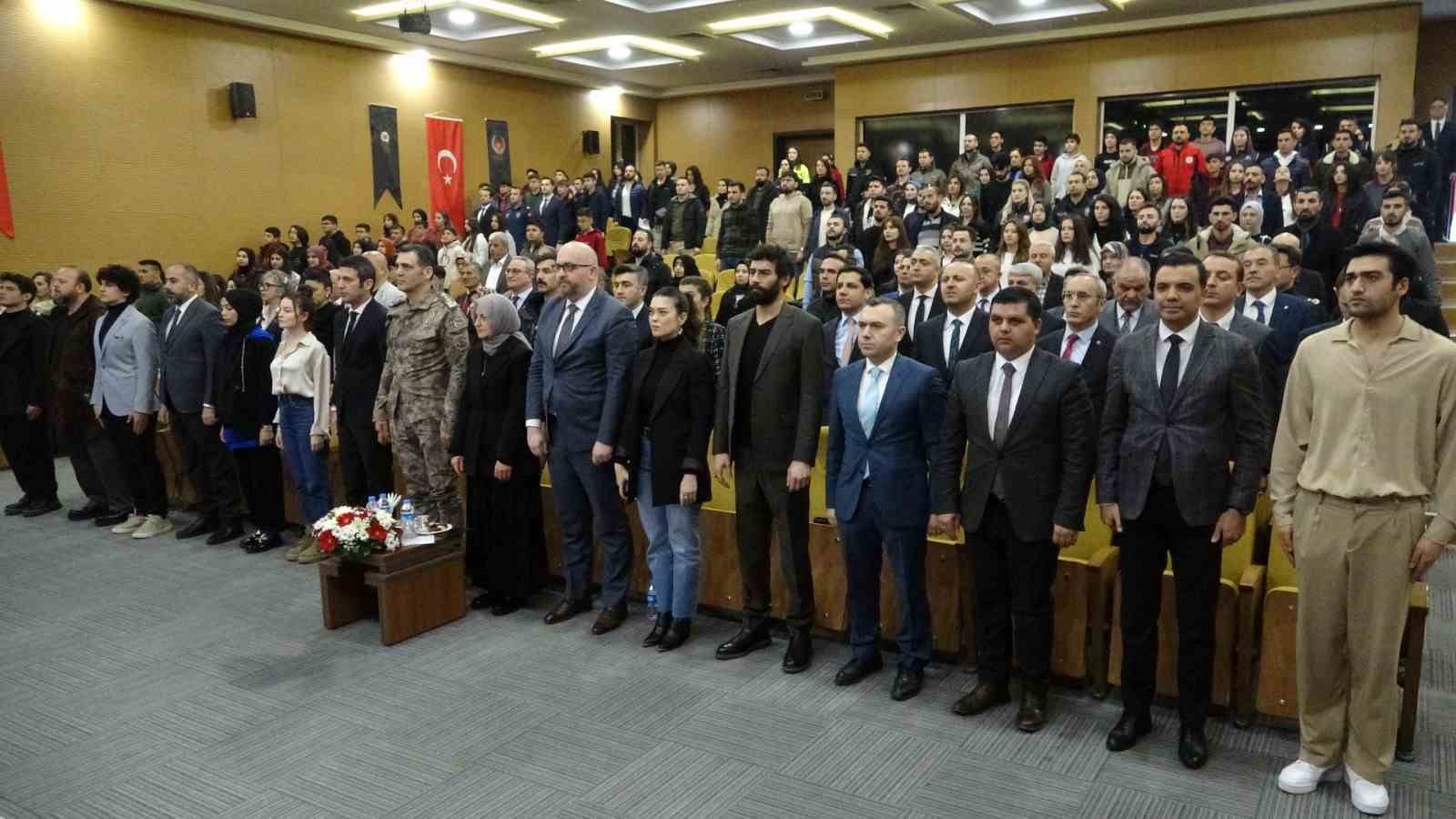 Van’da 