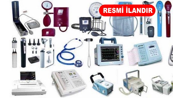 ELEKTRONİK MALZEME SATIN ALINACAKTIR