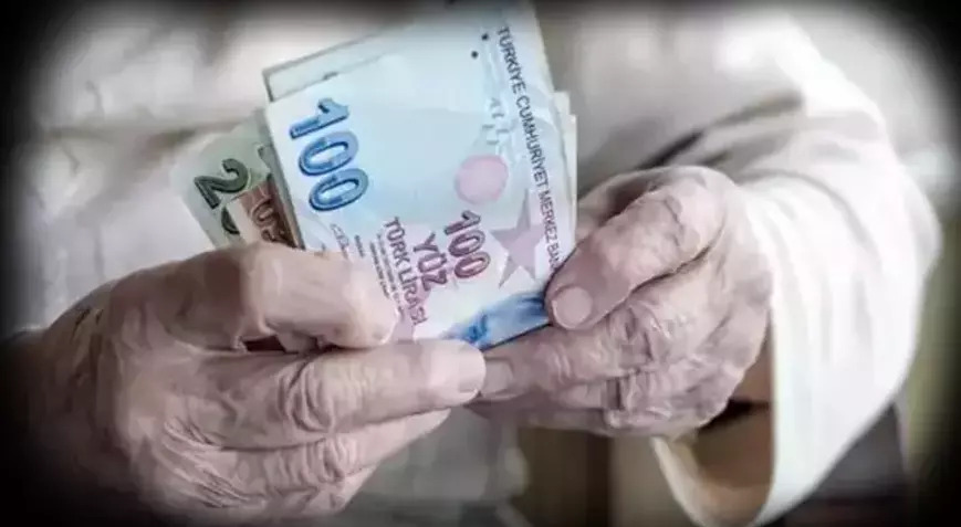 Emekliler Geri Sayıma Başladı!