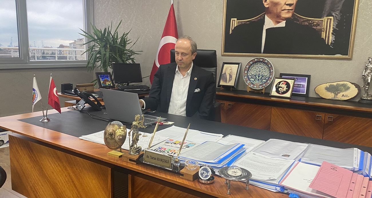 CHP’de aday gösterilmeyen Avcılar Belediye Başkanı Hançerli’den açıklama