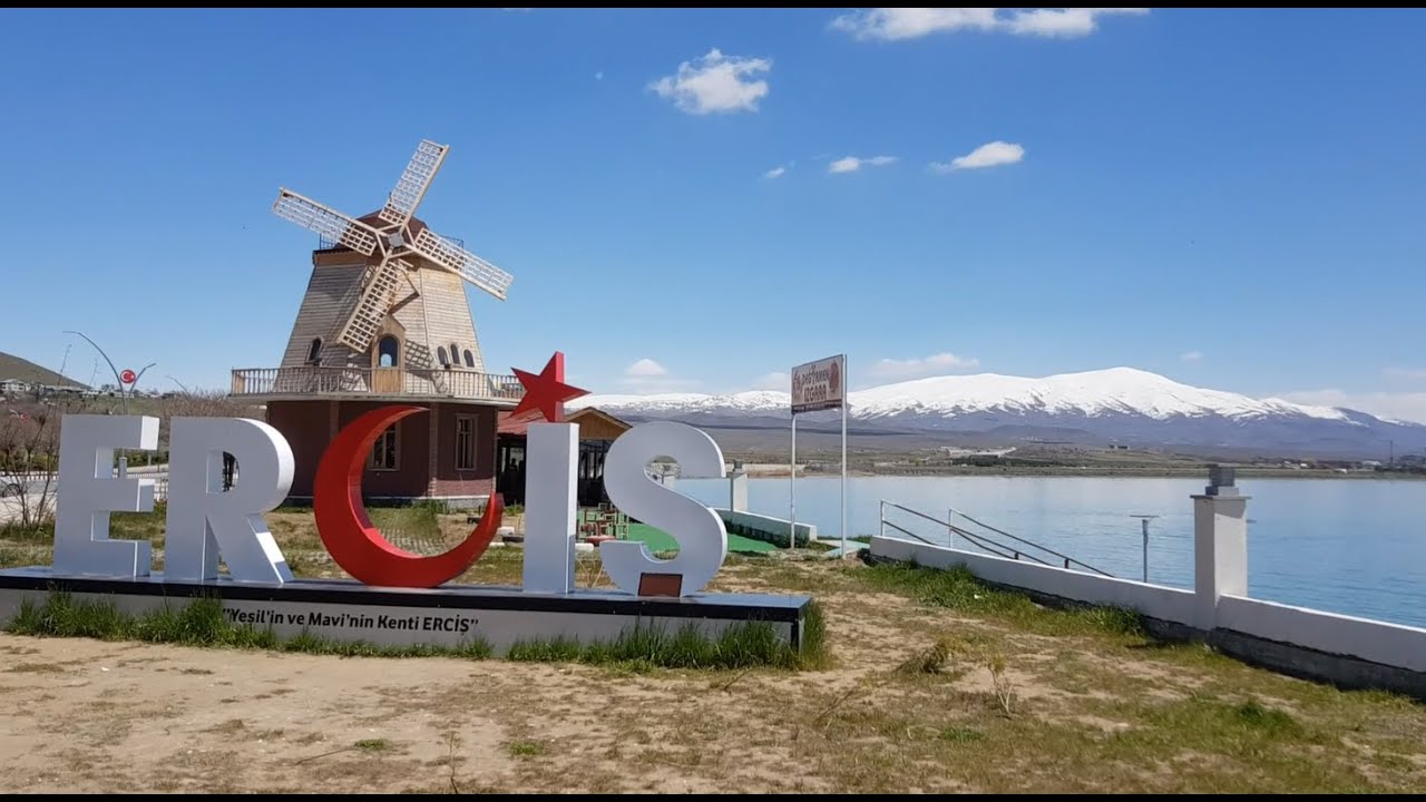 Erciş il olmayı bekliyor