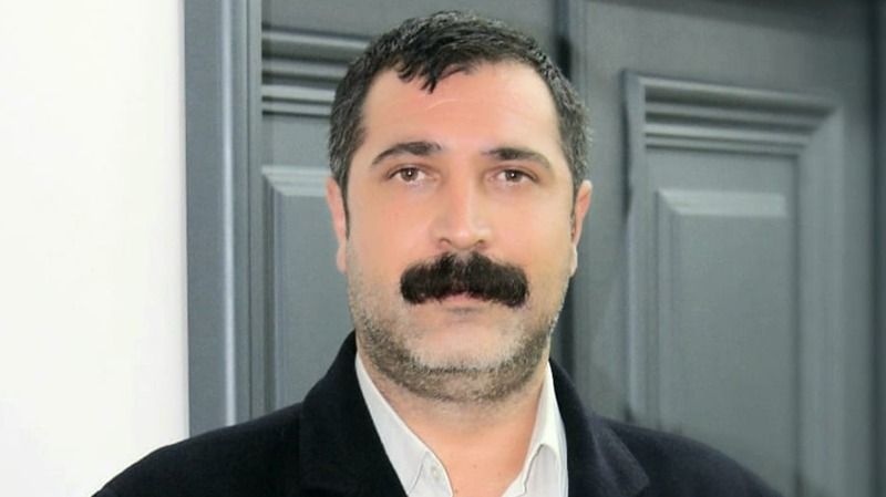 Fırat Kuvetli Tuşba’dan bağımsız aday oldu