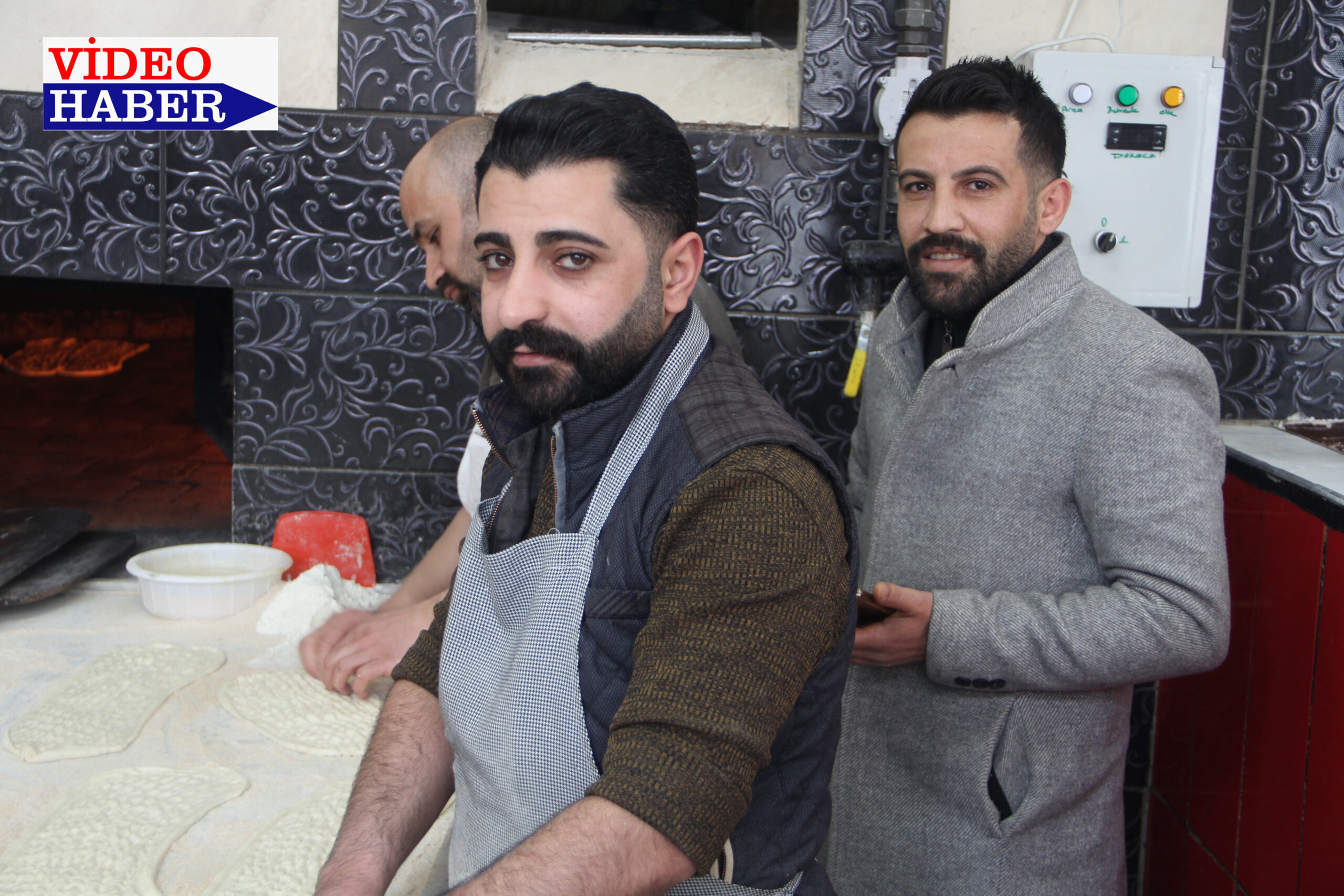 Yazın bunaltan kışın ısıtan meslek: Fırıncılık