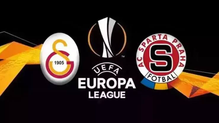 Galatasaray – Sparta Prag maçı ne zaman, saat kaçta? Galatasaray UEFA Avrupa Ligi maçı şifresiz mi, hangi kanalda? 