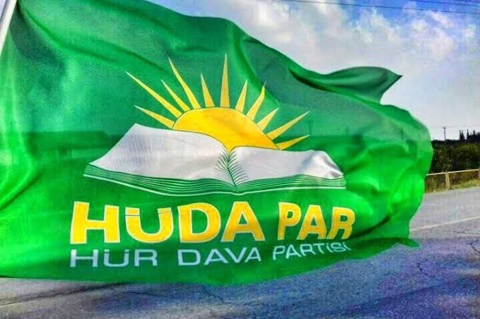 HÜDA PAR Van’da 4 ilçe adayını daha açıkladı