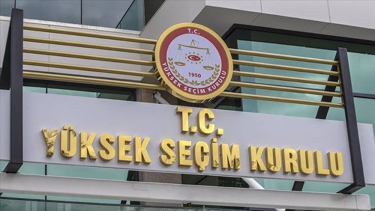 YSK’nın partilere verdiği süre doluyor: Aday listeleri için bugün son gün