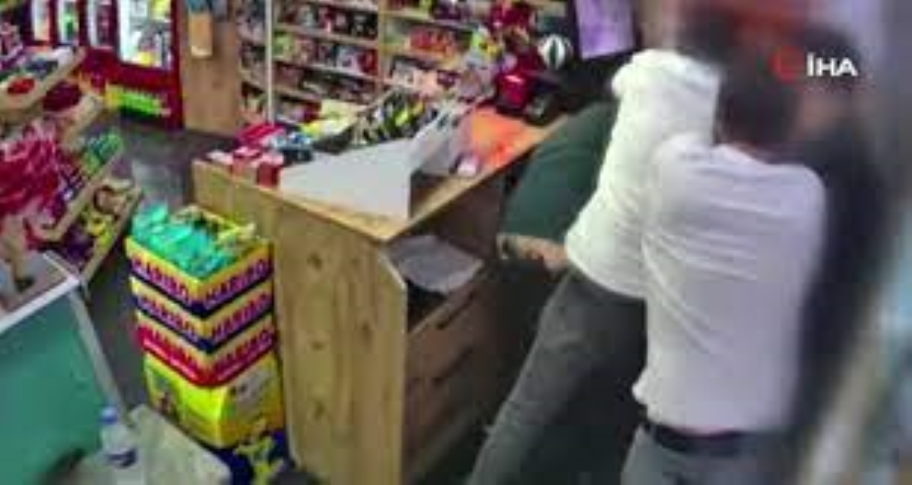 Tekel bayi cinayetine ilişkin duruşmanın görülmesine devam ediliyor