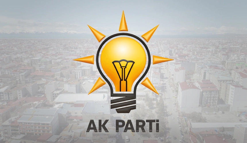 Ak Parti Van Özalp Belediye Başkan Adayı Atakan Gönülçeken Oldu