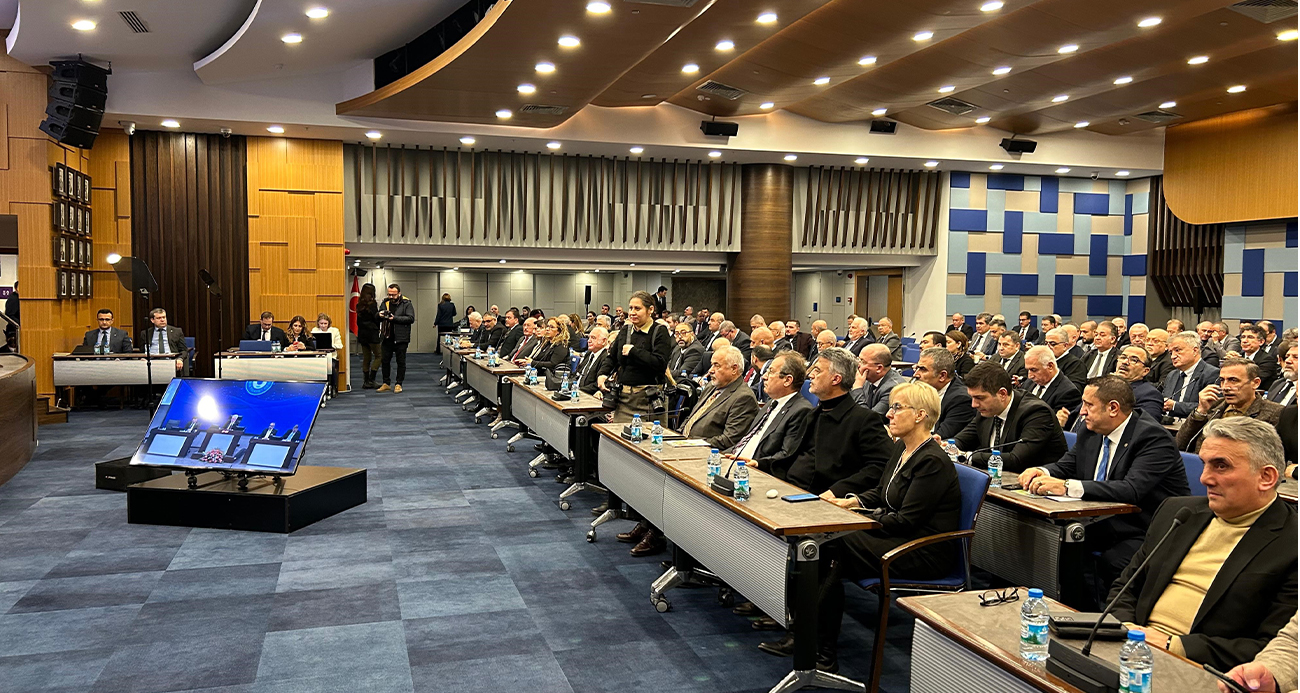 İzmir’de ekmeğe zam