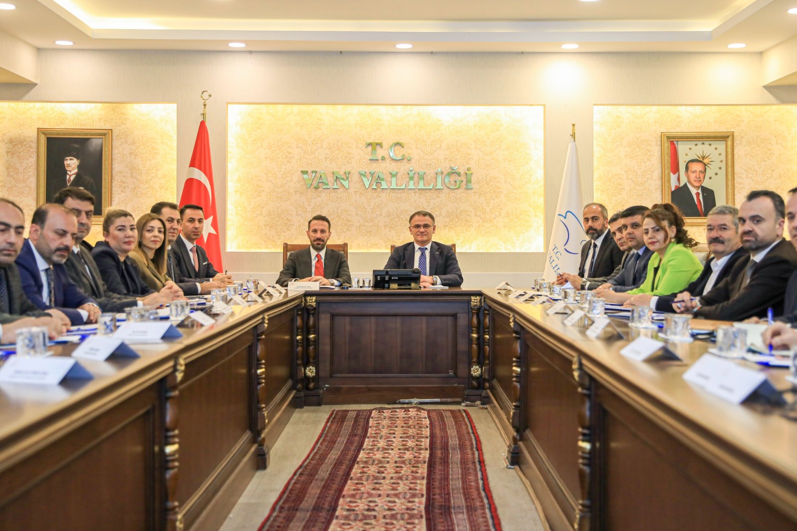 Van’da Kültür Yolu Festivali yapılacak