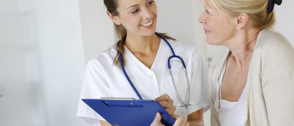 40 yaş üstü kadınlar için uzmanından sağlıklı yaşam önerileri