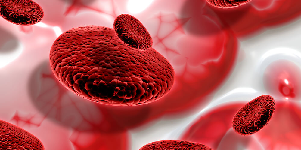 ’Kırmızı kan hücrelerinin azalması anemiye yol açıyor’