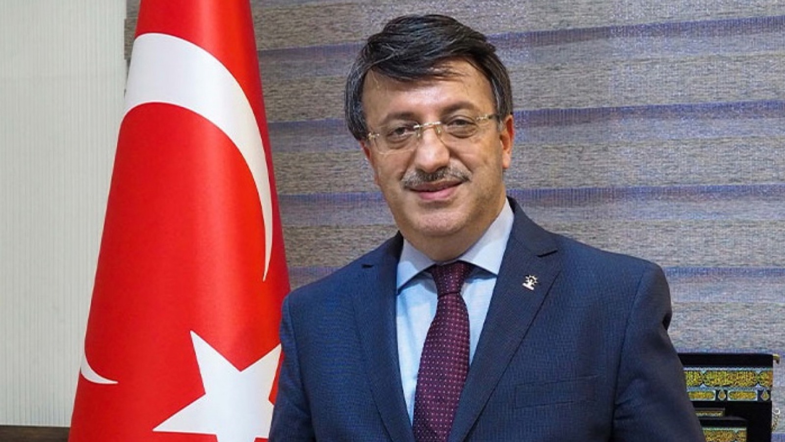 Van’da Bölge Tahmin Uyarı Merkezi Binası yapılıyor