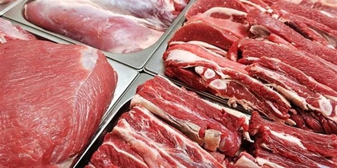 Kırmızı etin fiyatı 40 günde 60 lira arttı