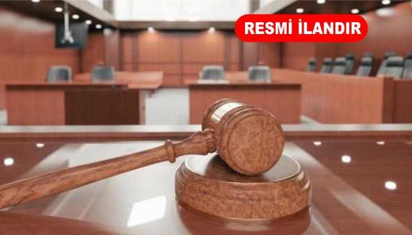 VAN 2. ASLİYE HUKUK MAHKEMESİNDEN