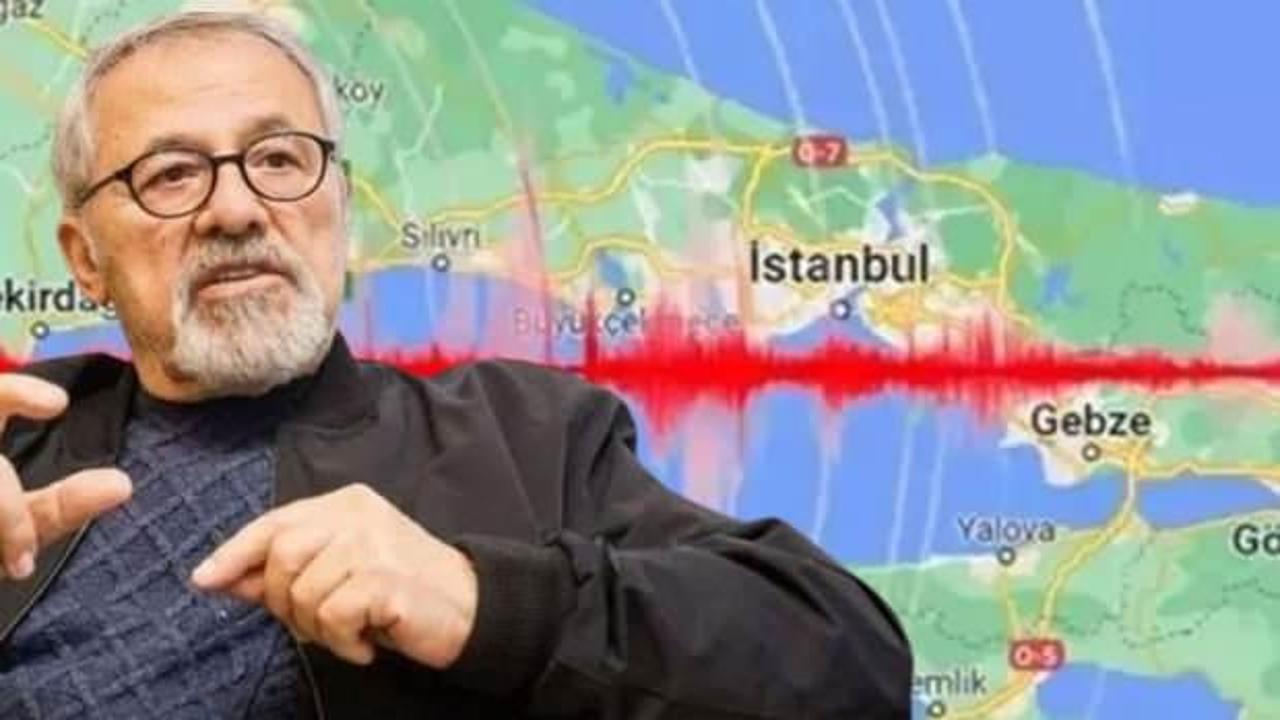 Marmara için canlı fay uyarısı! İstanbul depremi yaklaşıyor mu? ‘Yaşanan depremler…’