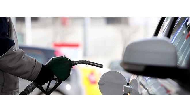 Motorine bir zam daha geliyor