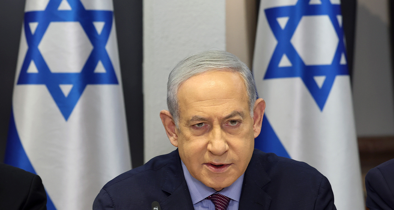 Netanyahu, Refah’a operasyon emri verdi