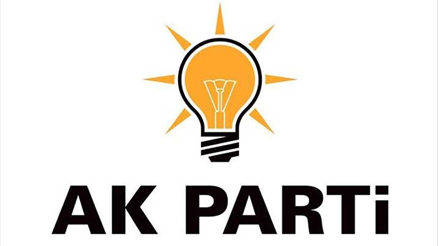 AK Parti’nin 13 ilçe belediye encümen adayları belli oldu