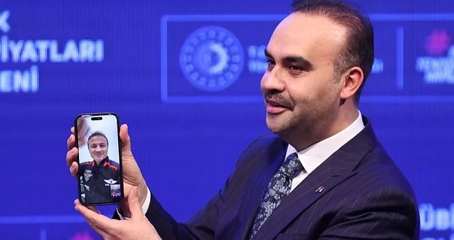 Türkiye’nin insanlı ilk uzay misyonu tamamlandı