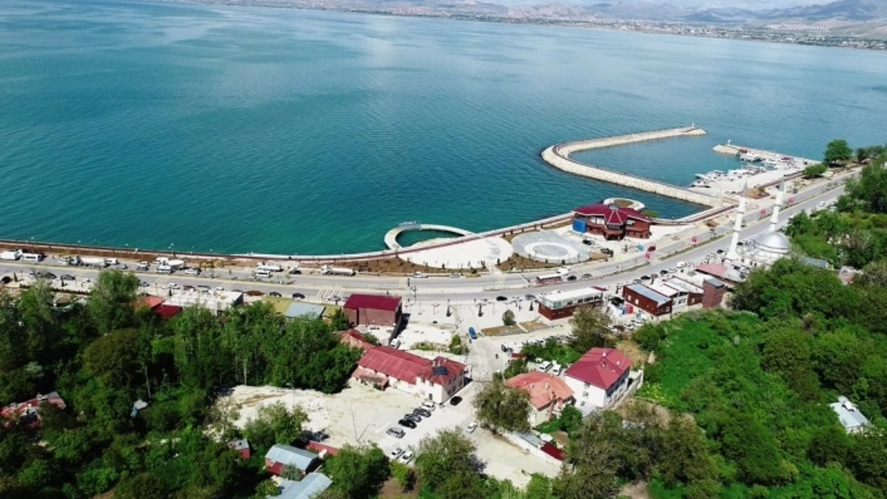 Edremit’te yapılacak olan Diş Hastanesinin yeri belli oldu!