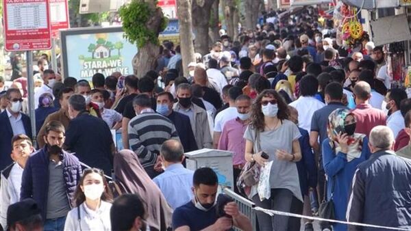 TÜİK açıkladı… Van’ın nüfusu belli oldu!