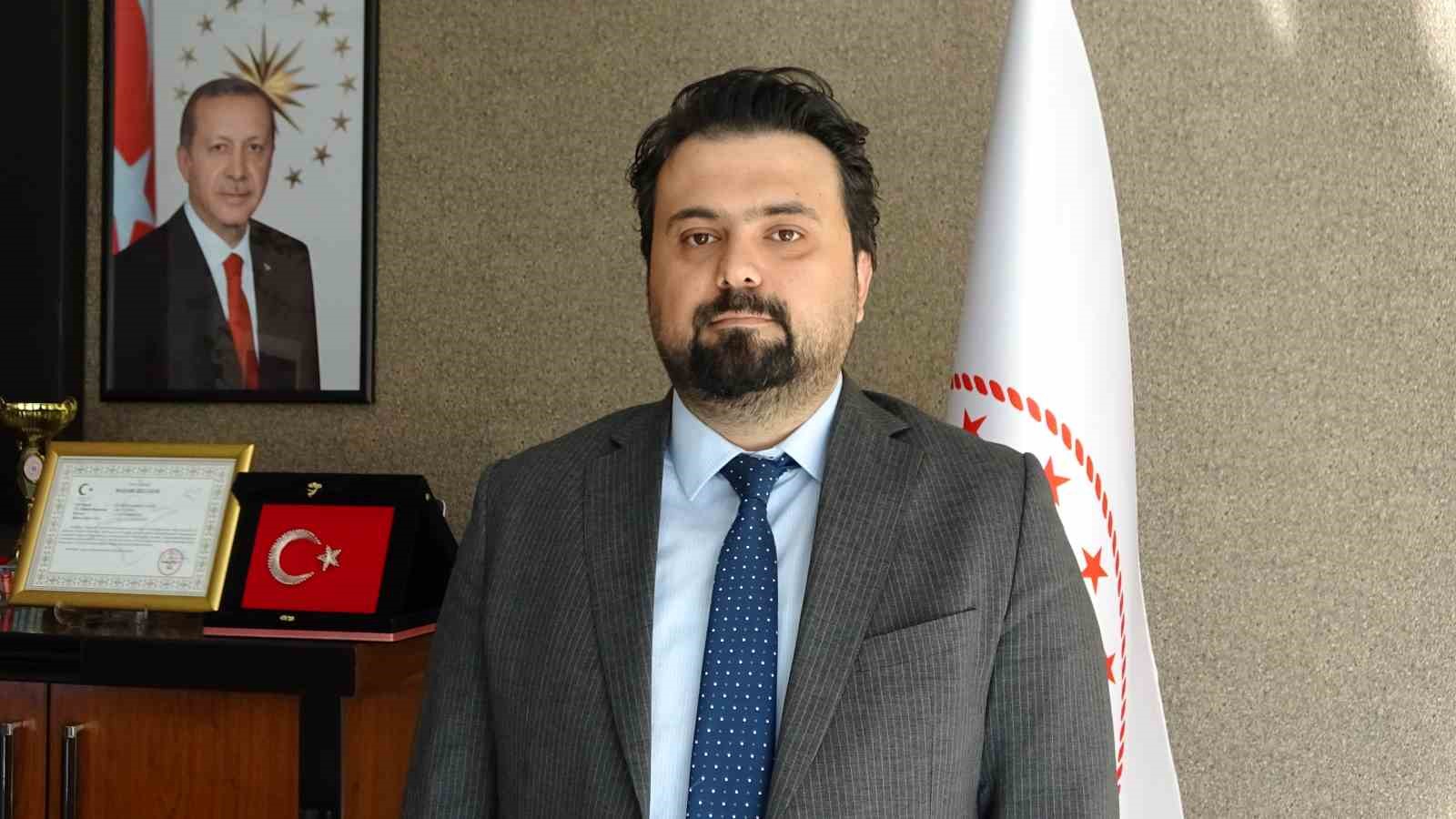 Van’ın sağlık kadrosu güçlendi: 73 hekim ataması yapıldı