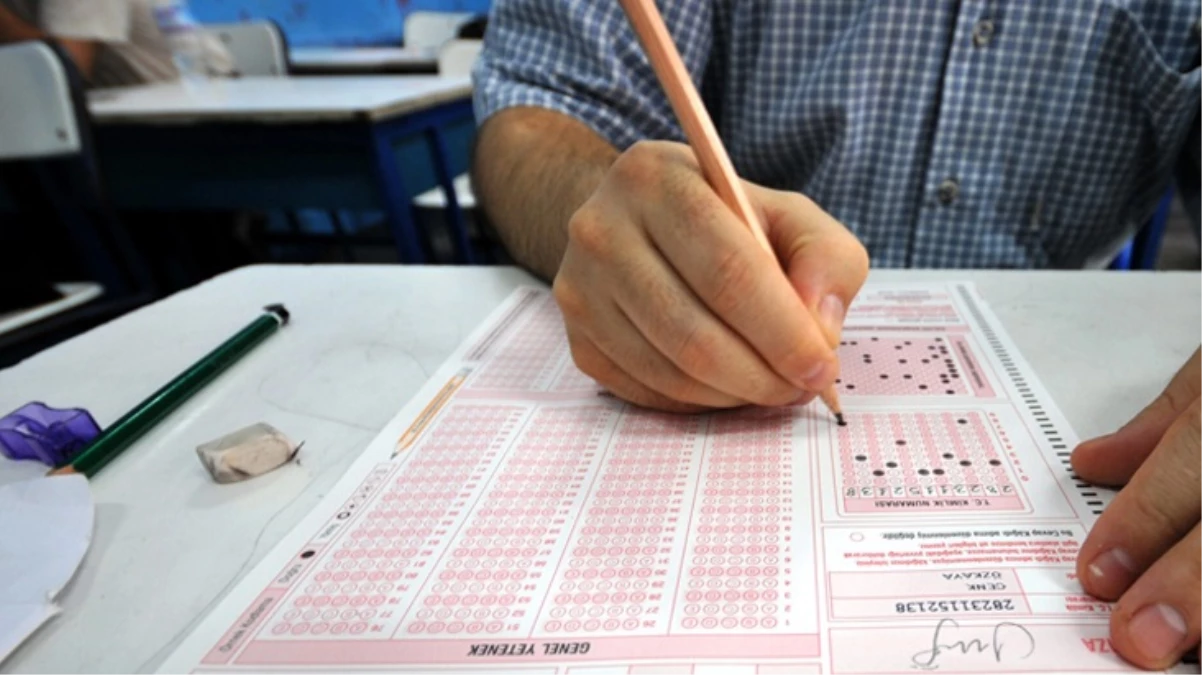 YKS sınav ücretleri belli oldu