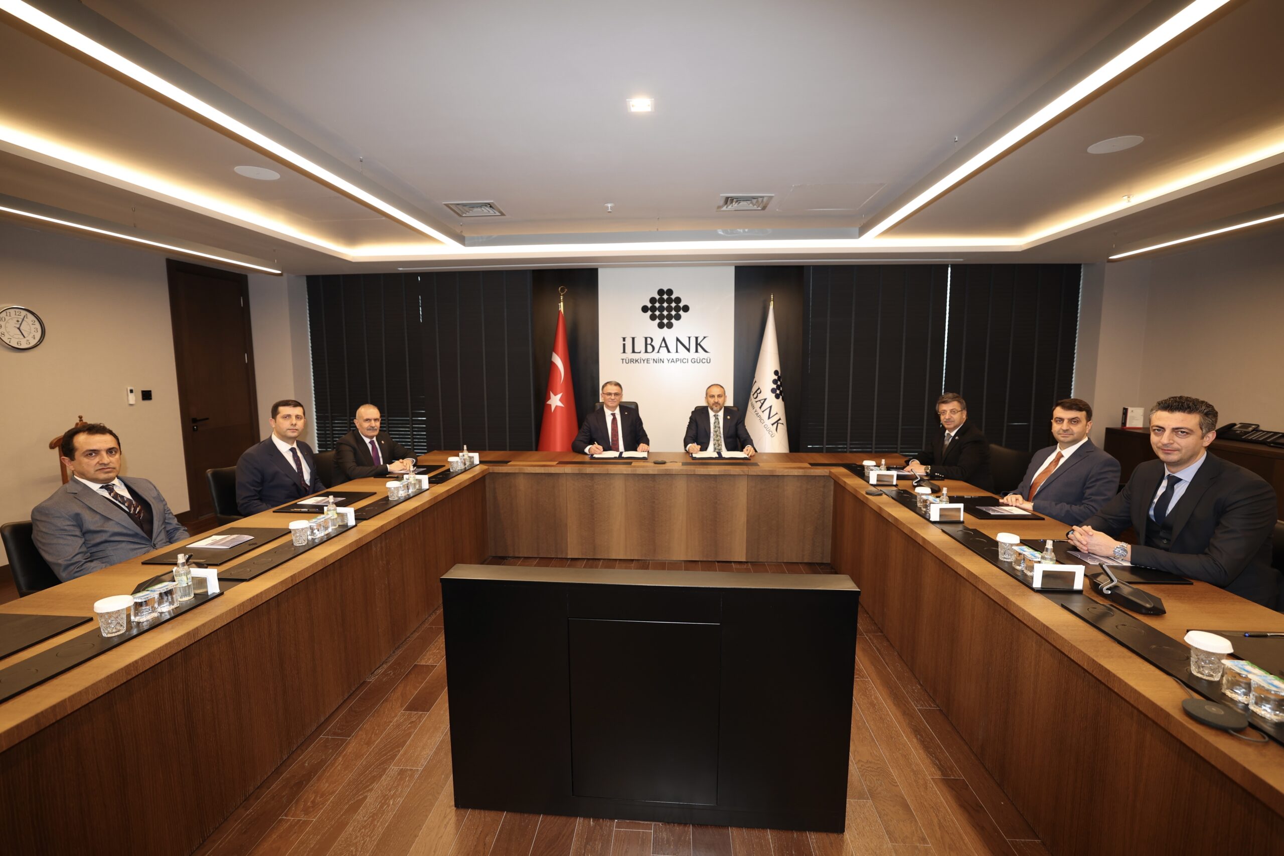 Van’a dev güneş enerjisi santrali (GES) yatırımı