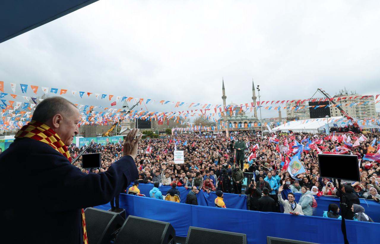 Cumhurbaşkanı Erdoğan emeklilere güzel haberi duyurdu: 'Hayırlı olsun'